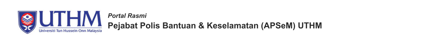 Portal Rasmi Pejabat Polis Bantuan
