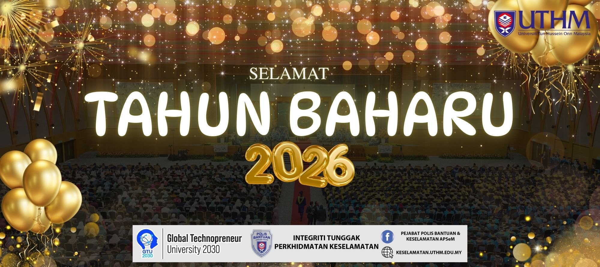 TAHUN BAHARU 2026